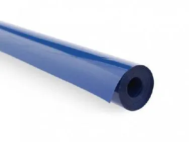 COVERING FILM MID BLUE - Image 1