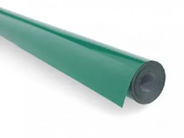 COVERING FILM GRASS GREEN