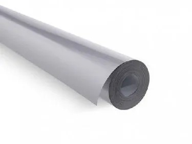 COVERING FILM SILVER - Image 1