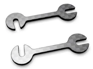 MTS T3/M 0.5MM ROLL CENTER SHIMS - Image 1