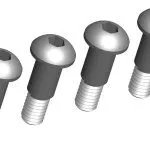 TEAM CORALLY KING PINS TEAM CORALLY