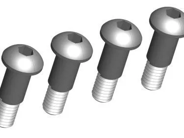 TEAM CORALLY KING PINS - Image 1