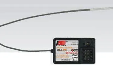 FLYSKY FS-GR3C - Image 1