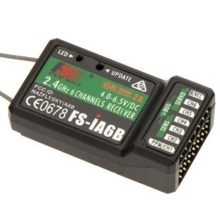 FS IA6B