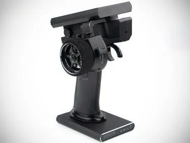 FLYSKY Noble NB4+ Surface Radio - Image 3