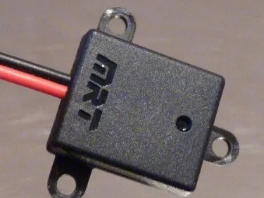 MRT TRANSPONDER - Image 1