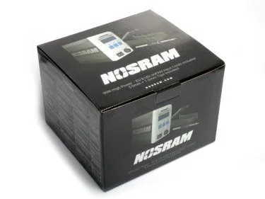 NOSRAM RC SOLDERING STATION AC - Image 5