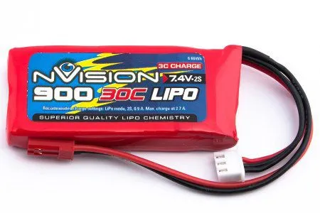 NVO1801