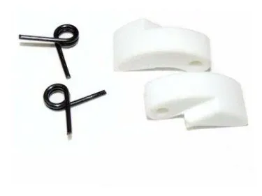 CLUTCH SHOE SET TOMAHAWK - Image 1