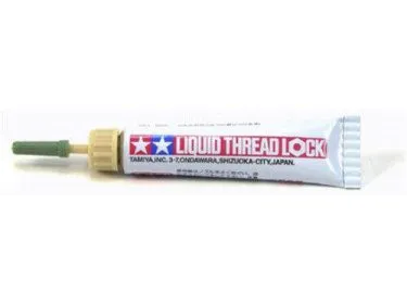 TAMIYA LIQUID THREAD LOCK