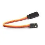 LEAD SERVO EXT 300MM JR/SANWA/HITEC TORNADO RC