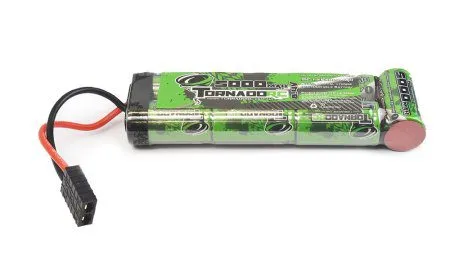 TRC 5000F 7C TRX