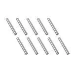 TEAM CORALLY PIN 2.5 X 17MM 10PCS TEAM CORALLY