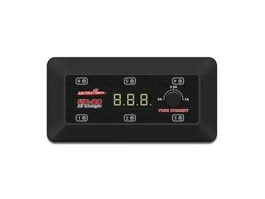 ULTRA POWER DC 1S CHARGER BLOCK 6 OUTLET - Image 1