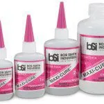 BSI MAXI CURE EXTRA THICK CA 1OZ BSI
