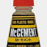 MR CEMENT 25ML PACIFIC BALSA
