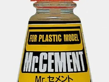 MR CEMENT 25ML - Image 1