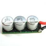 TEAM POWERS STD ESC SUPER CAP HOBBYWING