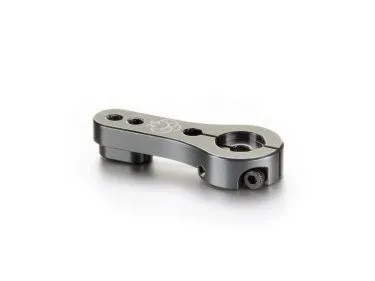 25T ALLOY HD SERVO HORN 27MM LONG - Image 1