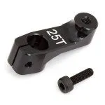 FT ALLOY CLAMPING SERVO HORN 25T 15MM TEAM ASSOCIATED