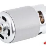 Team Corally, 550 12T MOTOR RIVERHOBBY