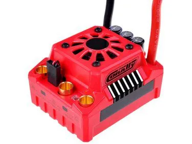 Team Corally, TOROX 185 - Brushless - 2-6S