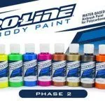 Proline Paint 2