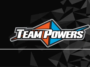 TEAM POWERS PSU WRAP