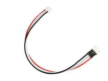 3S BALANCE EXTENSION - Image 1