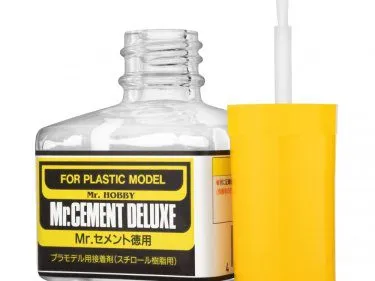 MR CEMENT LARGE - Image 1