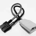 XT60 CHARGER TO XT90 BATTERY PITLANE HOBBIES