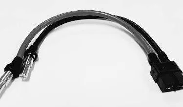 XT60 CHARGER TO 4/5 BATTERY - Image 1