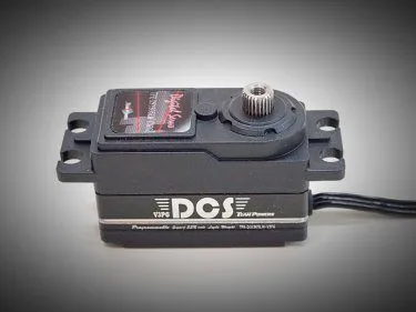 TEAM POWERS DCS 1305 Digital Coreless Servo LW (Plastic Case) - Image 1
