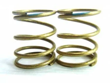 RO-PDS-2631 - PROGRESSIVE DYNAMIC SPRING (RED: T2.6-3.1, 4PCS) - Image 1