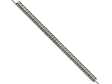 .21 MANIFOLD TO ENG SPRING NOVA SPEC 2PCS - Image 1