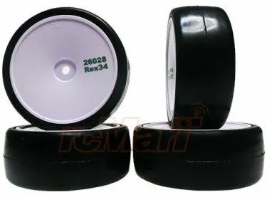 RIDE Rex 34 - Image 1