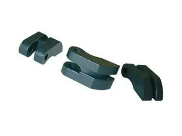 3 CLUTCH SHOES - Image 1