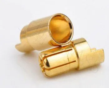 6MM BULLETS, 3M, 3F - Image 1