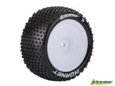 Pirate 1/8 Competition Buggy Tyres