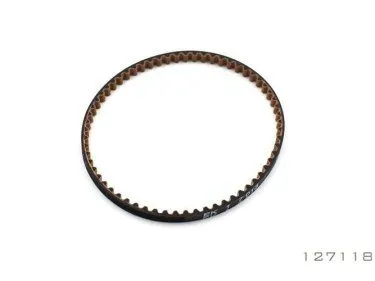 RO-S3M-189 - REAR BELT 189 - Image 1