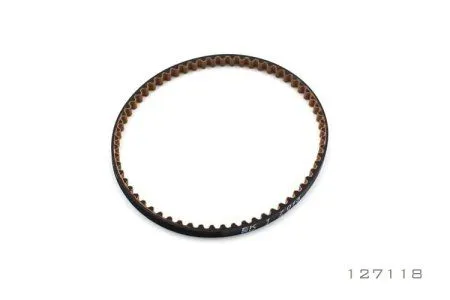 M 127118
