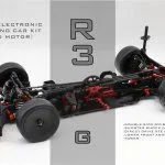 R3 G