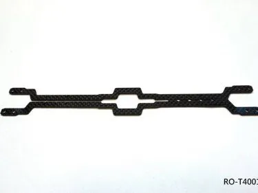 RACEOPT 2.2MM UPPER DECK FOR MID CONVERSION - Image 1