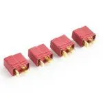 DEANS WITH GRIDS A FEMALE (4) TORNADO RC