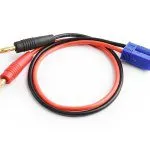 EC5 CHARGE LEAD TORNADO RC