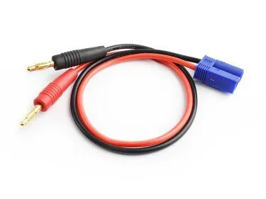 EC5 CHARGE LEAD - Image 1