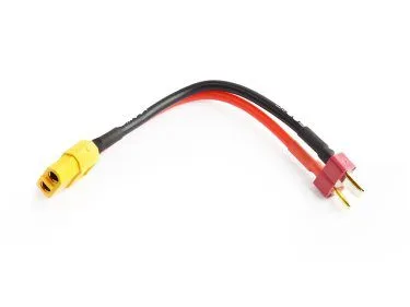 XT-60 TO FEMALE DEANS - Image 1