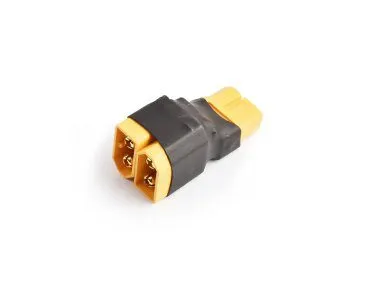 XT60 SERIAL W/O CABLE - Image 1