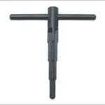 HOBBY HOLE REAMER 6.5 TO 9MM, STEPPED MASTER AIRSCREW