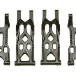 HBX-12004 - HAIBOXING FR LOWER ARMS + RR LOWER ARMS HAIBOXING